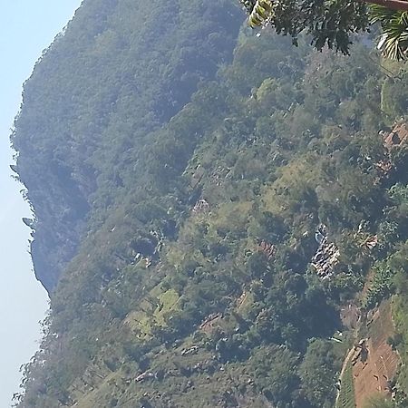 אלה Apurvi Homestay מראה חיצוני תמונה