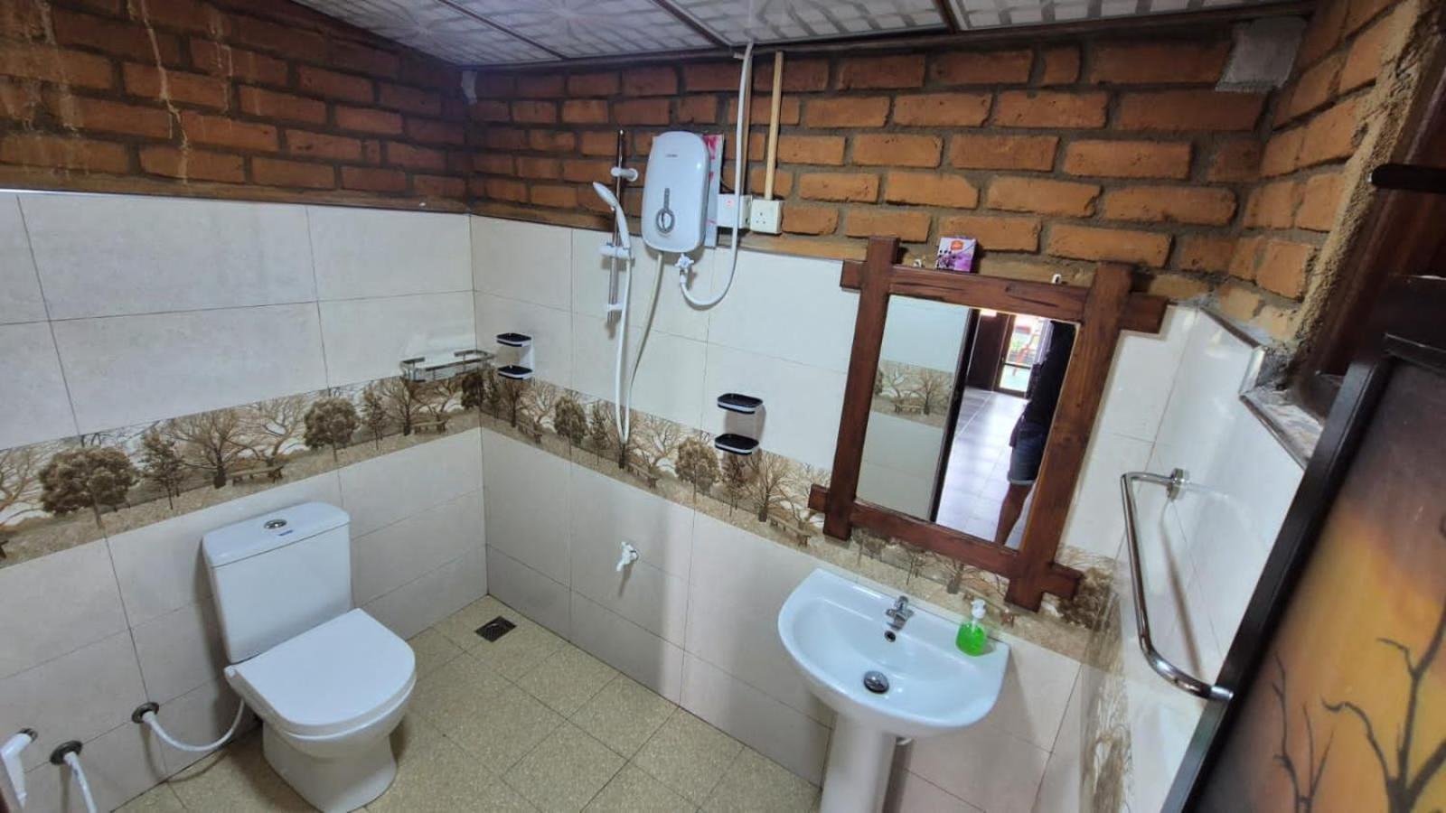 אלה Apurvi Homestay חדר תמונה