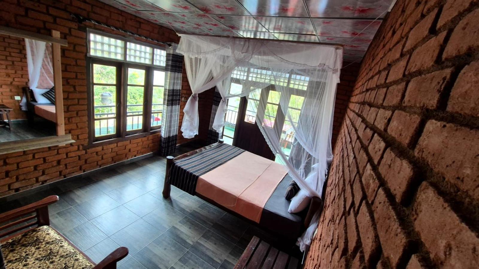 אלה Apurvi Homestay חדר תמונה