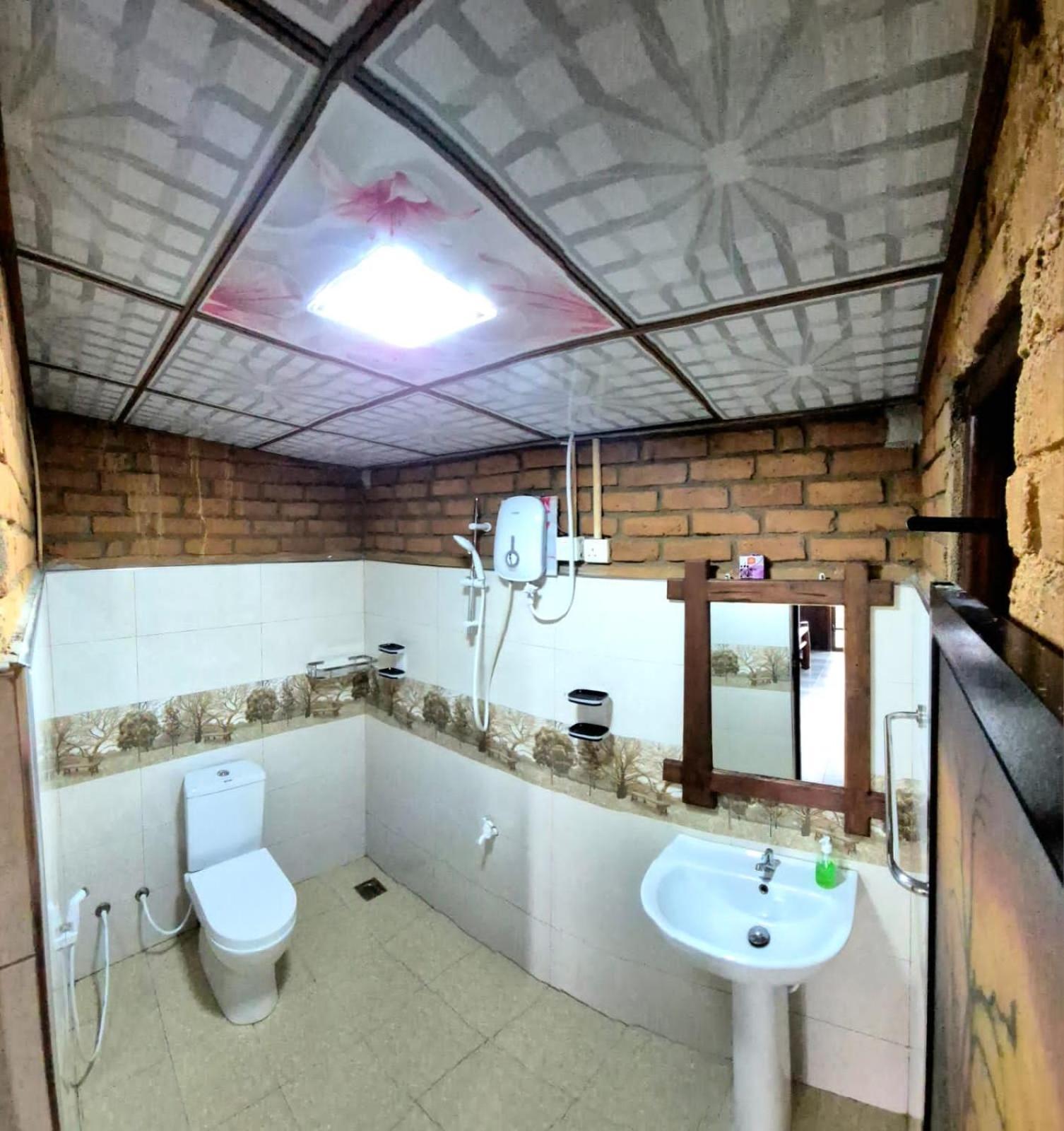 אלה Apurvi Homestay חדר תמונה