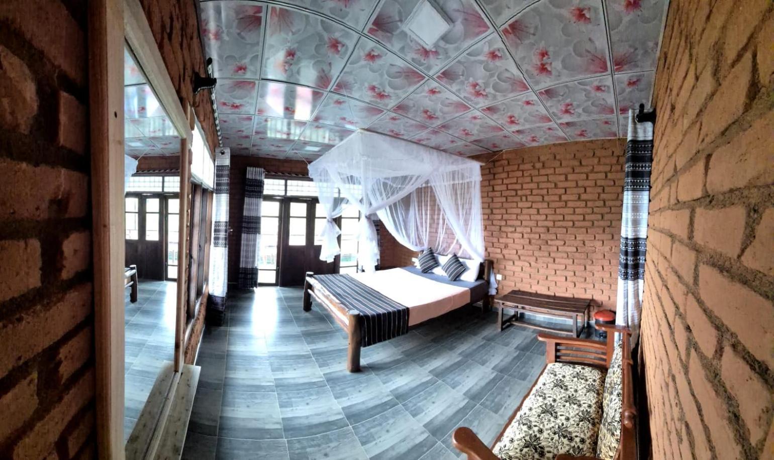 אלה Apurvi Homestay חדר תמונה