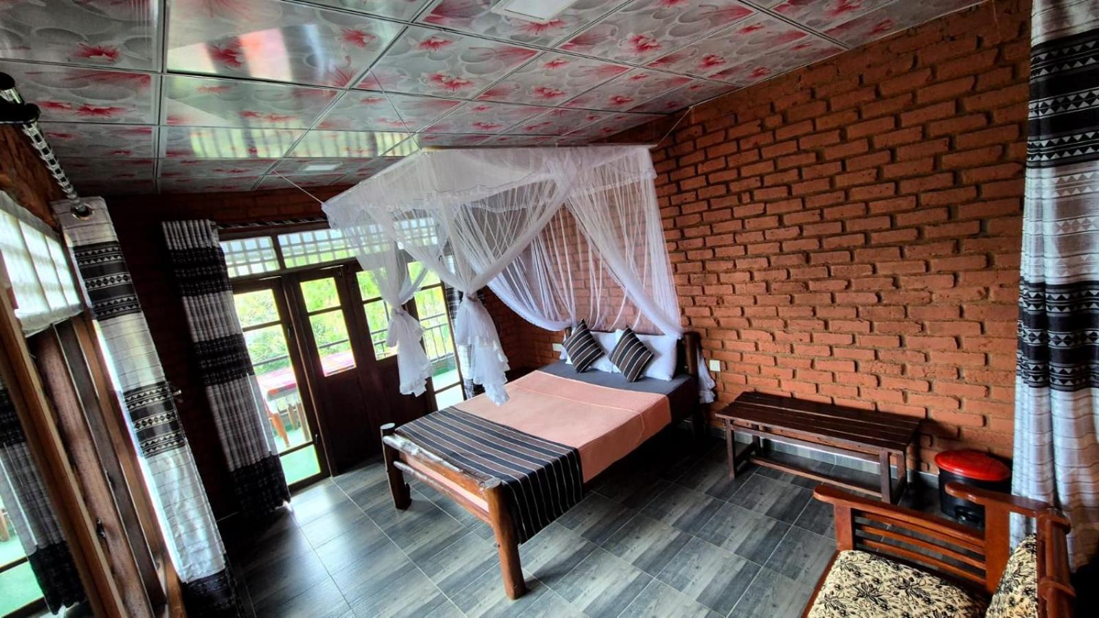 אלה Apurvi Homestay חדר תמונה