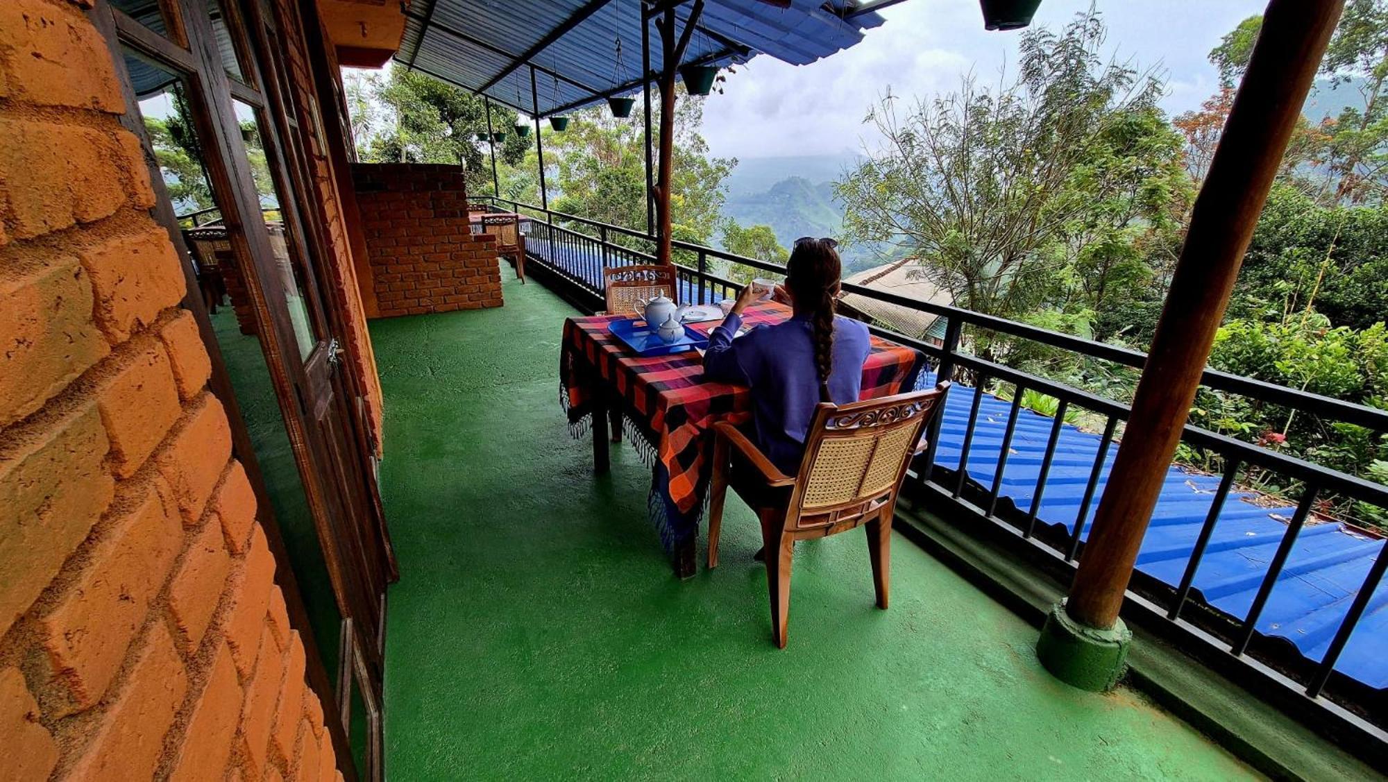 אלה Apurvi Homestay חדר תמונה