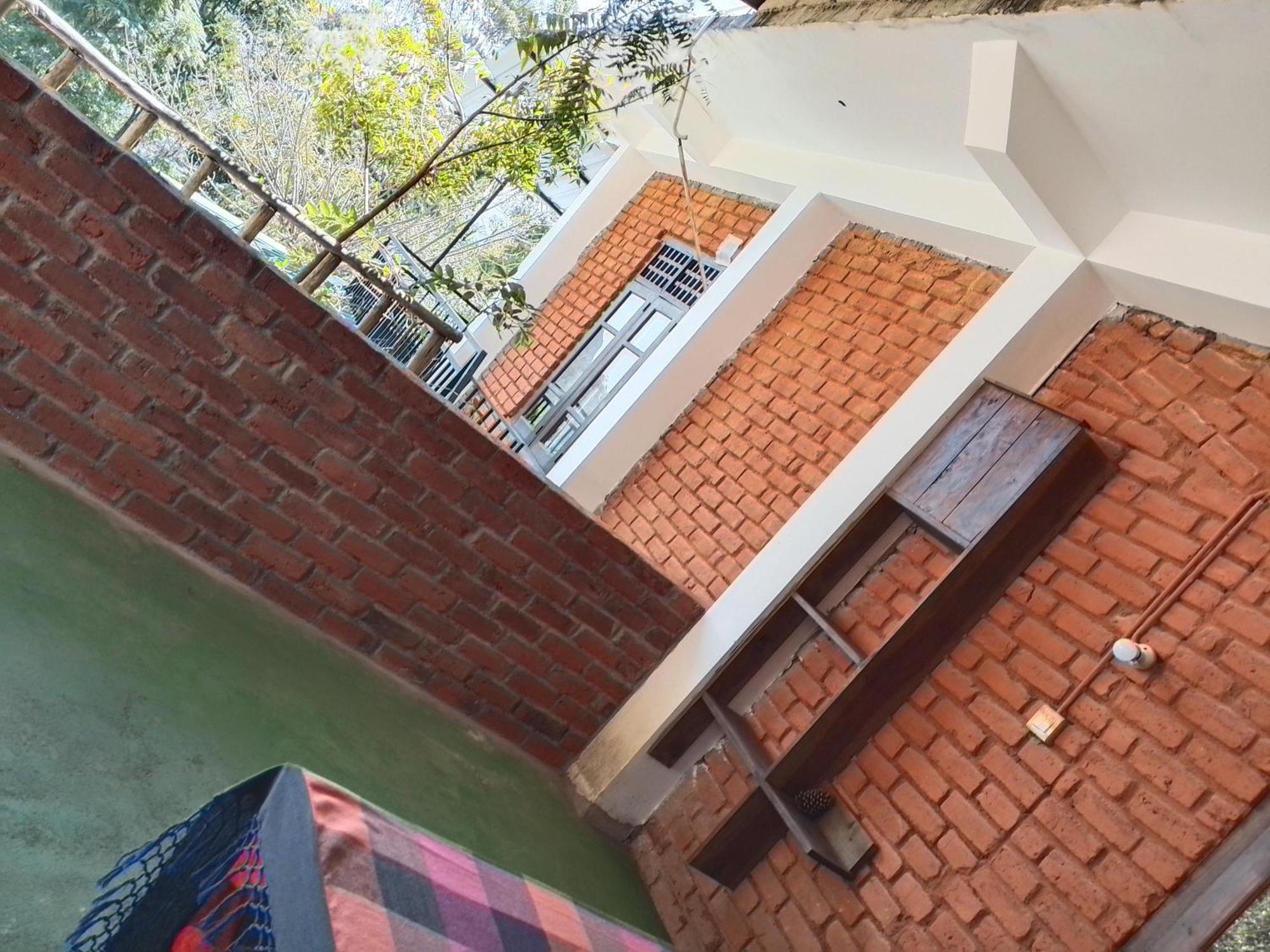 אלה Apurvi Homestay מראה חיצוני תמונה
