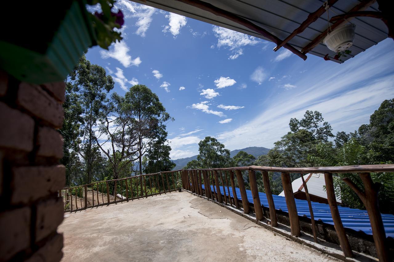 אלה Apurvi Homestay מראה חיצוני תמונה