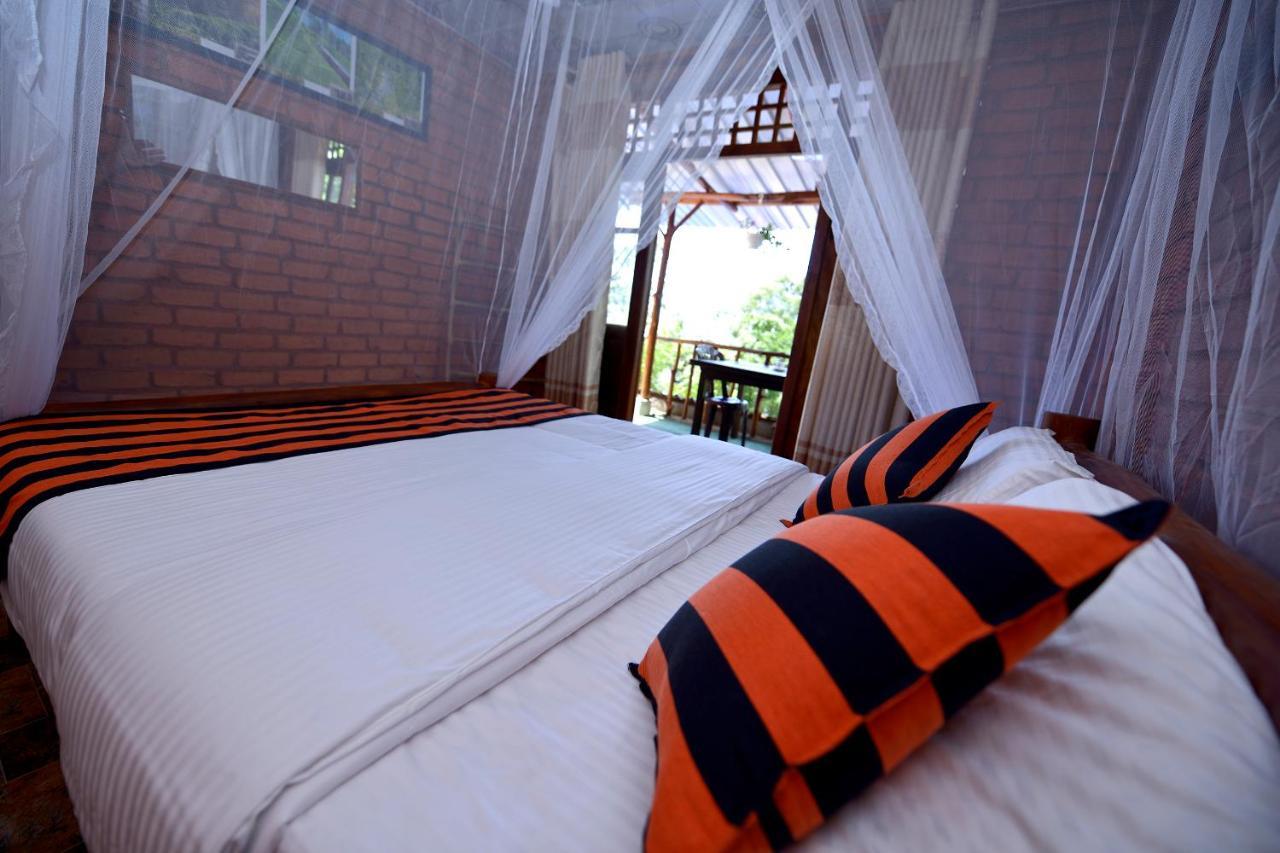 אלה Apurvi Homestay מראה חיצוני תמונה