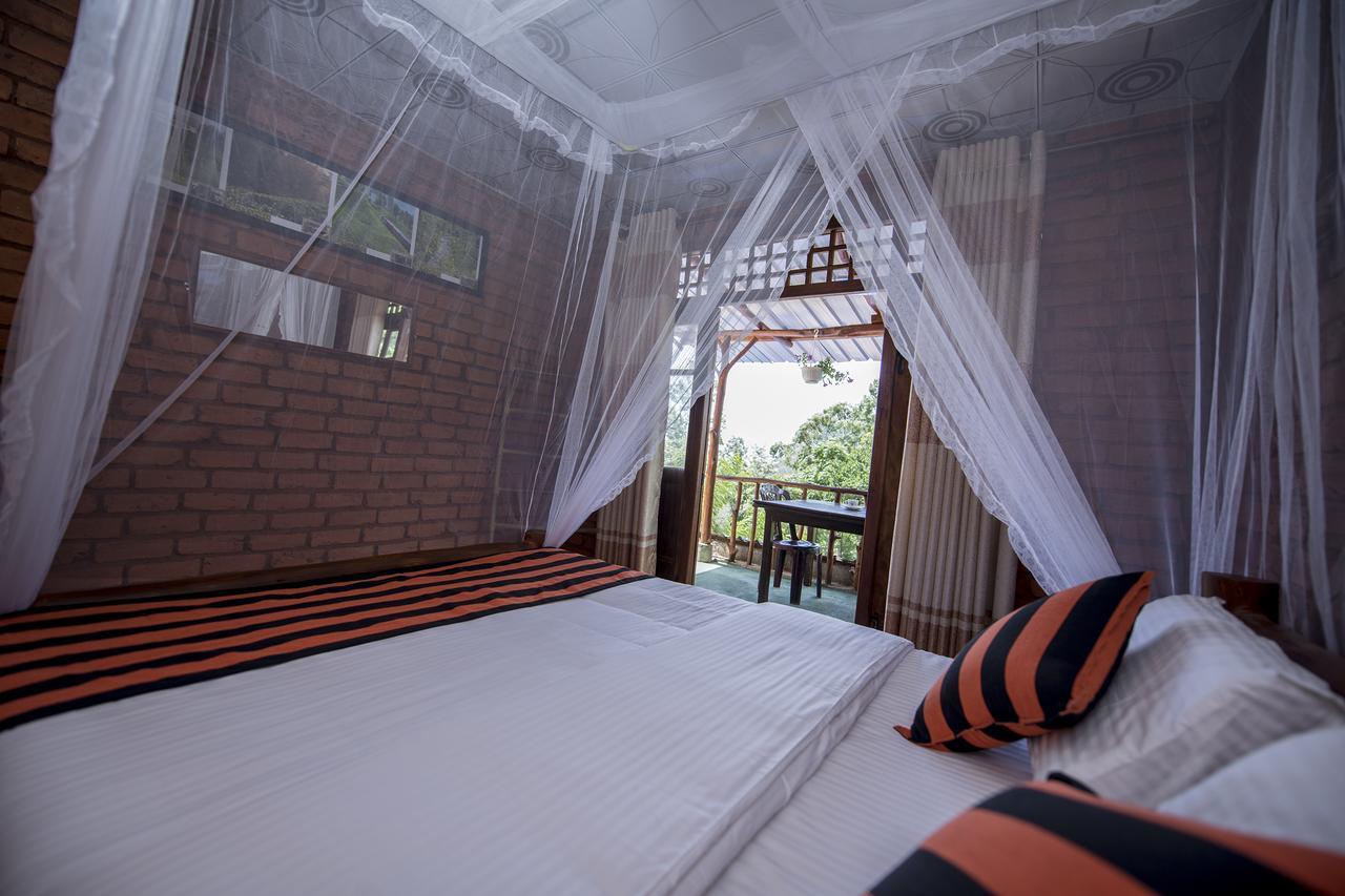 אלה Apurvi Homestay מראה חיצוני תמונה